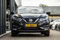 Nissan Qashqai 1.3 DIG-T Tekna Zwart - thumbnail 7
