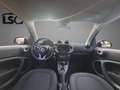 smart forTwo 0.9 t Passion 90cv Turbo ~Unipro~Promo ~Finanziam~ Zwart - thumbnail 11