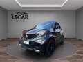 smart forTwo 0.9 t Passion 90cv Turbo ~Unipro~Promo ~Finanziam~ Zwart - thumbnail 3