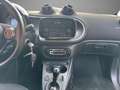 smart forTwo 0.9 t Passion 90cv Turbo ~Unipro~Promo ~Finanziam~ Zwart - thumbnail 13