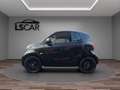 smart forTwo 0.9 t Passion 90cv Turbo ~Unipro~Promo ~Finanziam~ Zwart - thumbnail 4