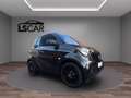 smart forTwo 0.9 t Passion 90cv Turbo ~Unipro~Promo ~Finanziam~ Zwart - thumbnail 1