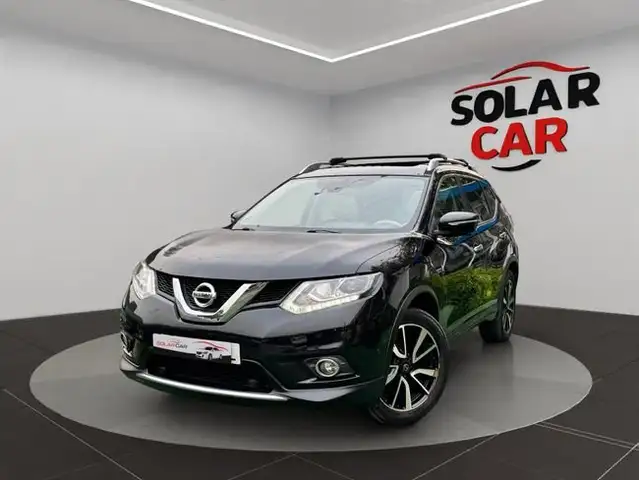 Nissan X-Trail 1.6 dCi N-Connecta 4x2 XTronic