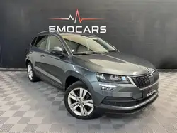 Skoda Karoq 1.5 TSI 150 ACT BUSINESS DSG7