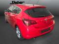 Opel Astra J 1.4 Turbo Sport *Sitzheizung*PDC* Czerwony - thumbnail 5