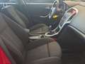 Opel Astra J 1.4 Turbo Sport *Sitzheizung*PDC* Rood - thumbnail 11