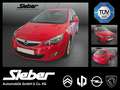 Opel Astra J 1.4 Turbo Sport *Sitzheizung*PDC* Rood - thumbnail 1