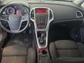 Opel Astra J 1.4 Turbo Sport *Sitzheizung*PDC* Rood - thumbnail 8
