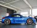 Porsche Cayman GT4*Sport-Chrono-P.*Sportabgas*1.Hand Bleu - thumbnail 3