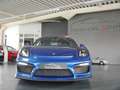Porsche Cayman GT4*Sport-Chrono-P.*Sportabgas*1.Hand Bleu - thumbnail 4