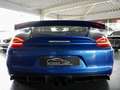 Porsche Cayman GT4*Sport-Chrono-P.*Sportabgas*1.Hand Bleu - thumbnail 8