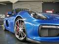 Porsche Cayman GT4*Sport-Chrono-P.*Sportabgas*1.Hand Bleu - thumbnail 11