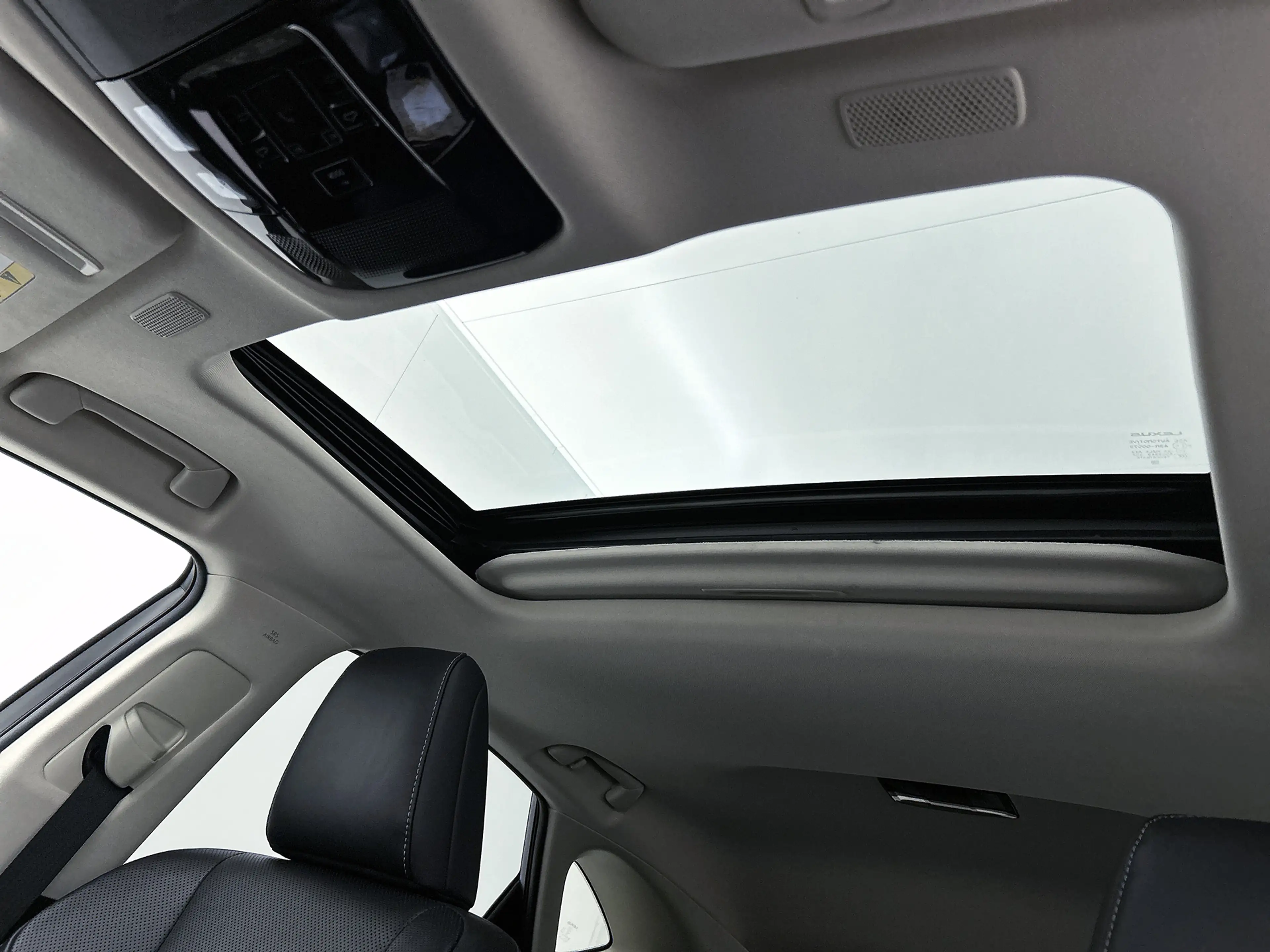 Lexus NX 450h+ AWD Executive Line | Premium uitgevoerd | Elektris — photo 13
