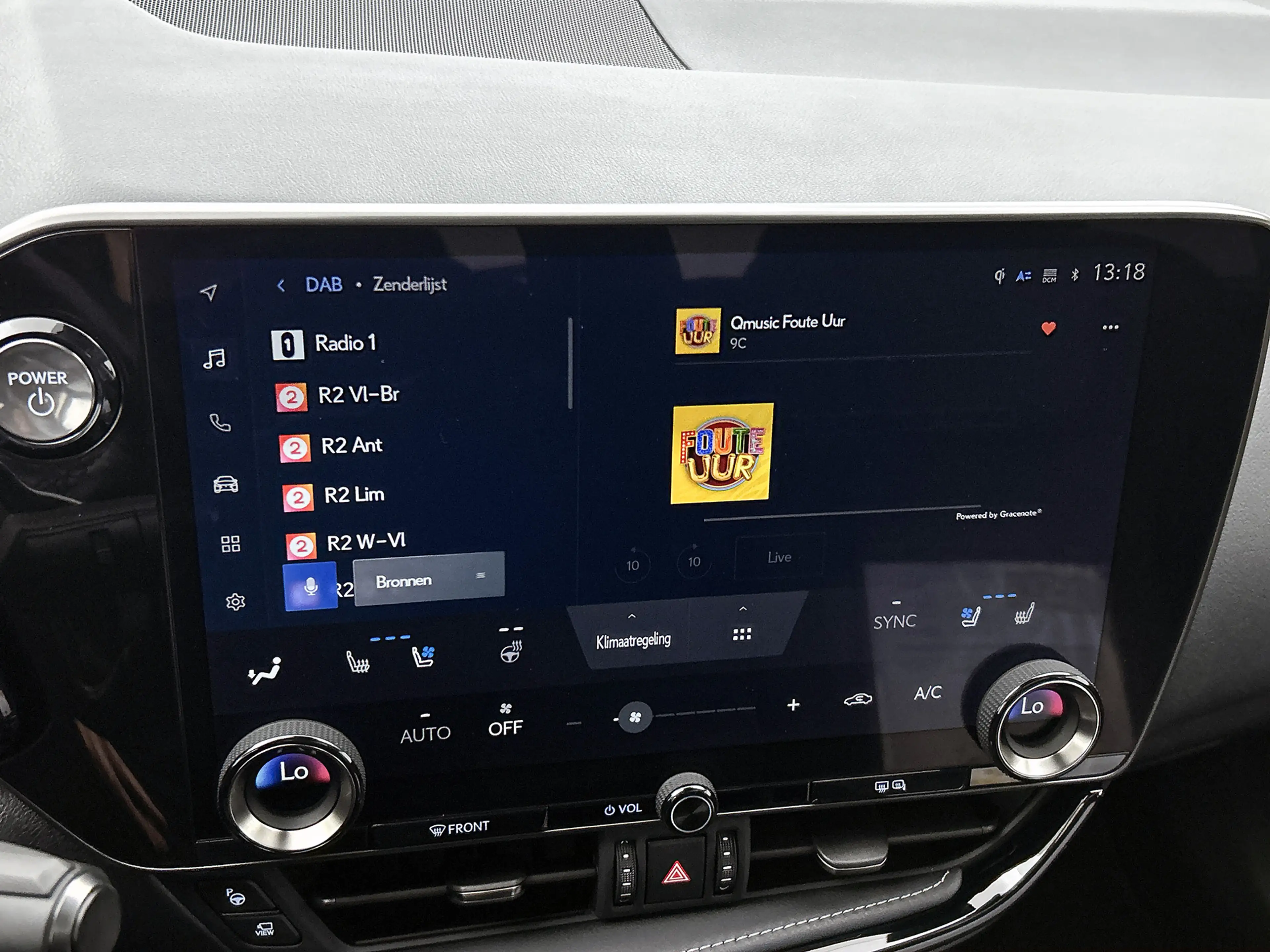 Lexus NX 450h+ AWD Executive Line | Premium uitgevoerd | Elektris — photo 10