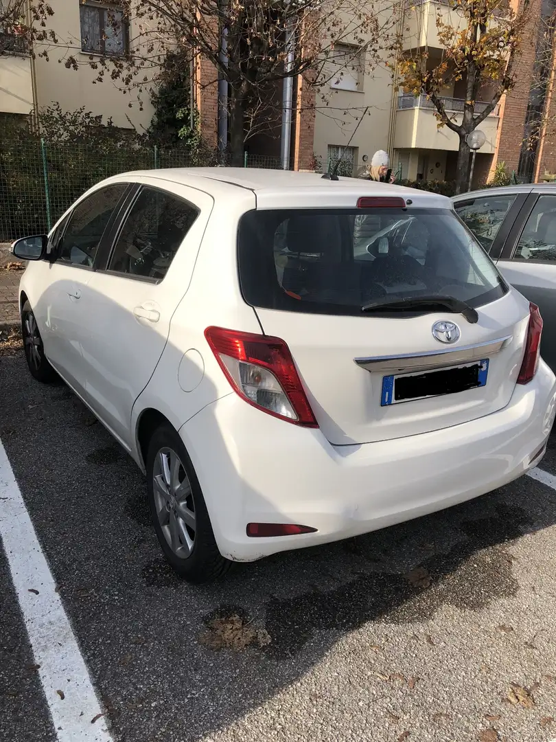 Toyota Yaris 5p 1.3 Style - 2