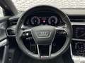 Audi A6 45 TDI S-LINE/QUAT/STDHZ/AHK/KEY/ACC/HUD/PANO Grau - thumbnail 12