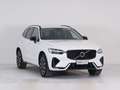 Volvo XC60 B4 (bz) 197CV FWD PLUS DARK Blanc - thumbnail 3