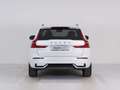 Volvo XC60 B4 (bz) 197CV FWD PLUS DARK Blanc - thumbnail 5