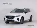 Volvo XC60 B4 (bz) 197CV FWD PLUS DARK Blanc - thumbnail 1