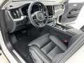 Volvo XC60 B4 (bz) 197CV FWD PLUS DARK Blanc - thumbnail 8