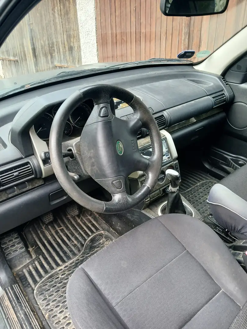 Land Rover Freelander Freelander 1.8i SE - 2