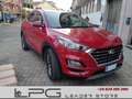 Hyundai TUCSON Todoterreno Manual de 5 Puertas Rojo - thumbnail 1