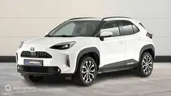 Toyota Yaris Cross 116h Design MY22