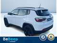 Jeep Compass 1.6 MJT NIGHT EAGLE 2WD 120CV Blanc - thumbnail 6