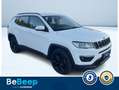 Jeep Compass 1.6 MJT NIGHT EAGLE 2WD 120CV Blanc - thumbnail 4