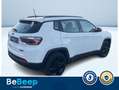 Jeep Compass 1.6 MJT NIGHT EAGLE 2WD 120CV Blanc - thumbnail 8