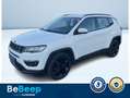 Jeep Compass 1.6 MJT NIGHT EAGLE 2WD 120CV Blanc - thumbnail 1