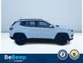 Jeep Compass 1.6 MJT NIGHT EAGLE 2WD 120CV Blanc - thumbnail 9