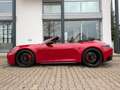 Porsche 992 Carrera 4 GTS Cabriolet / MATRIX-LED / 360° Rot - thumbnail 15