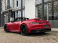 Porsche 992 Carrera 4 GTS Cabriolet / MATRIX-LED / 360° Rot - thumbnail 12