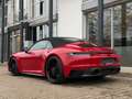 Porsche 992 Carrera 4 GTS Cabriolet / MATRIX-LED / 360° Rot - thumbnail 13