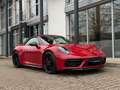 Porsche 992 Carrera 4 GTS Cabriolet / MATRIX-LED / 360° Rot - thumbnail 5