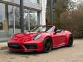 Porsche 992 Carrera 4 GTS Cabriolet / MATRIX-LED / 360° Rot - thumbnail 1