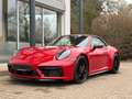 Porsche 992 Carrera 4 GTS Cabriolet / MATRIX-LED / 360° Rot - thumbnail 2