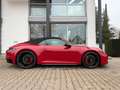 Porsche 992 Carrera 4 GTS Cabriolet / MATRIX-LED / 360° Rot - thumbnail 7