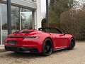 Porsche 992 Carrera 4 GTS Cabriolet / MATRIX-LED / 360° Rot - thumbnail 8