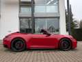 Porsche 992 Carrera 4 GTS Cabriolet / MATRIX-LED / 360° Rot - thumbnail 6
