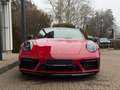 Porsche 992 Carrera 4 GTS Cabriolet / MATRIX-LED / 360° Rot - thumbnail 3