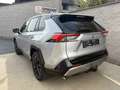 Toyota RAV 4 HYBRIDE STYLE AT/ FACELIFT/€32850+btw/TREKHAAK Argent - thumbnail 2