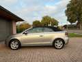 Volkswagen Golf Cabriolet 1.4 TSI  DSG BOITE AUTO/1 ER PROP./CARNET/GAR.1AN Gris - thumbnail 4