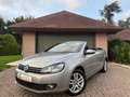 Volkswagen Golf Cabriolet 1.4 TSI  DSG BOITE AUTO/1 ER PROP./CARNET/GAR.1AN Gris - thumbnail 1
