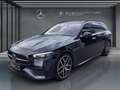 Mercedes-Benz C 220 d 4M T +AMG+Night+PANO+360°+AHK+HuD+BURM Noir - thumbnail 1