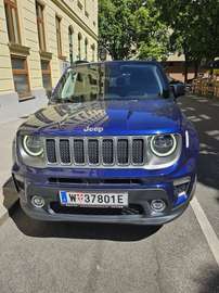 1.3 T-GDI Automatik Limited