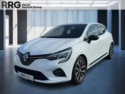 Renault Clio TECHNO TCe 90 SELBSTPARKEND