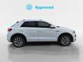 Volkswagen T-Roc TODOTERRENO 2.0 TDI 85KW ADVANCE R-LINE 115 5P Blanco - thumbnail 3