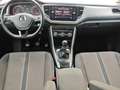 Volkswagen T-Roc TODOTERRENO 2.0 TDI 85KW ADVANCE R-LINE 115 5P Blanco - thumbnail 4